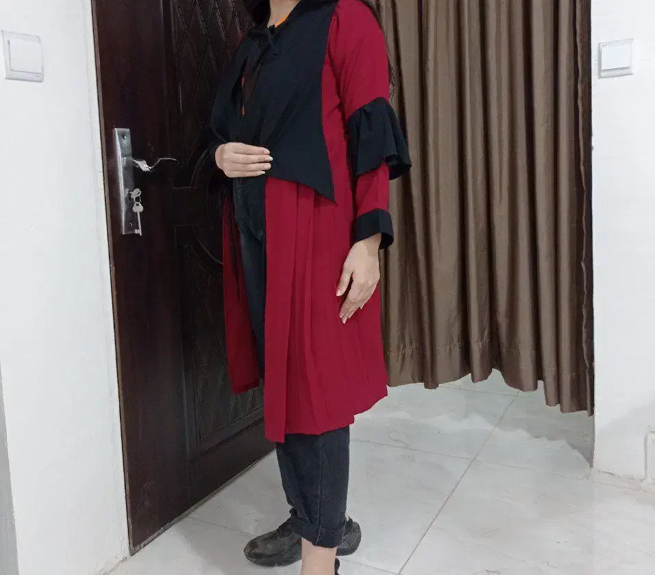 آموزش خیاطی زیر نظر مربی با تجربه|خدمات آموزشی|شاهینشهر, خانه کارگر|دیوار