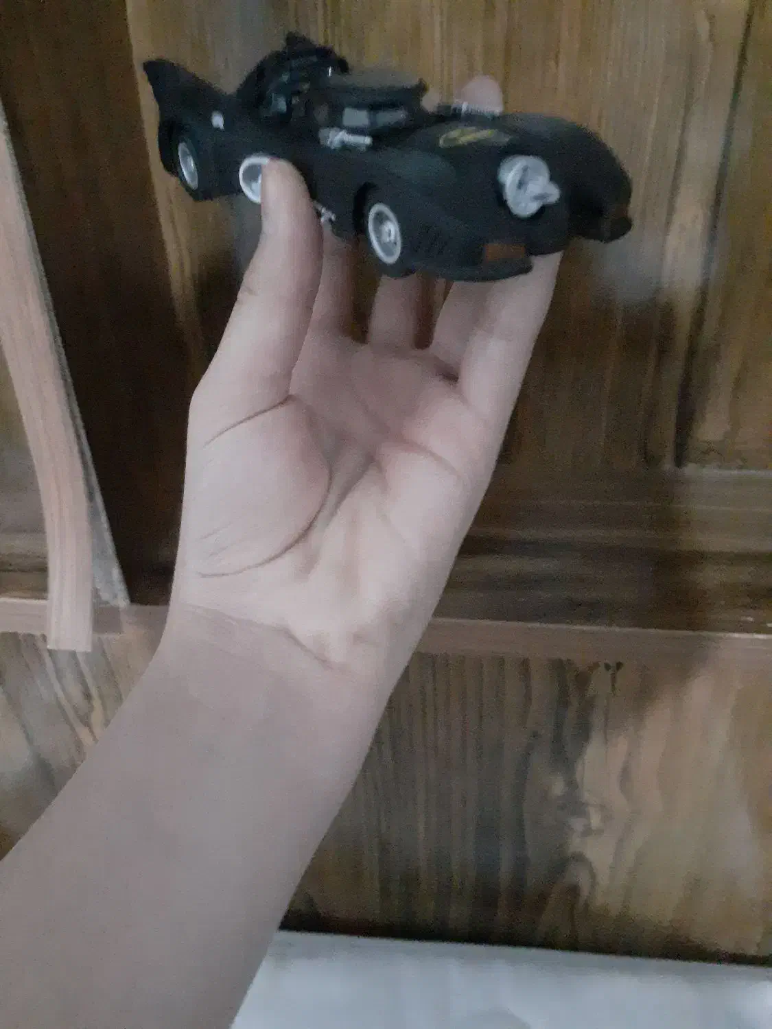 ماشین|اسباب‌‌بازی|مشهد, مشکینی (شهرک غرب)|دیوار