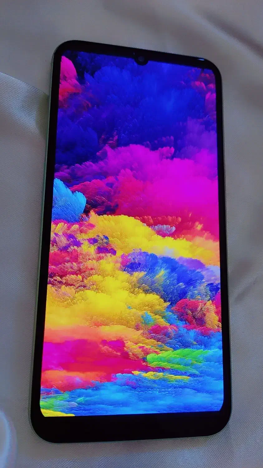 گوشی A24|موبایل|تهران, نازی‌آباد|دیوار