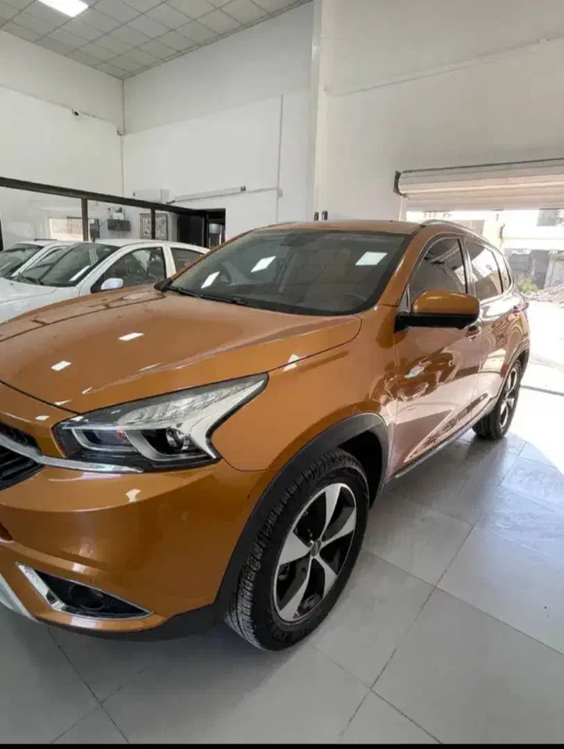 تیگو 7 مدل 97|خودرو سواری و وانت|جم, |دیوار