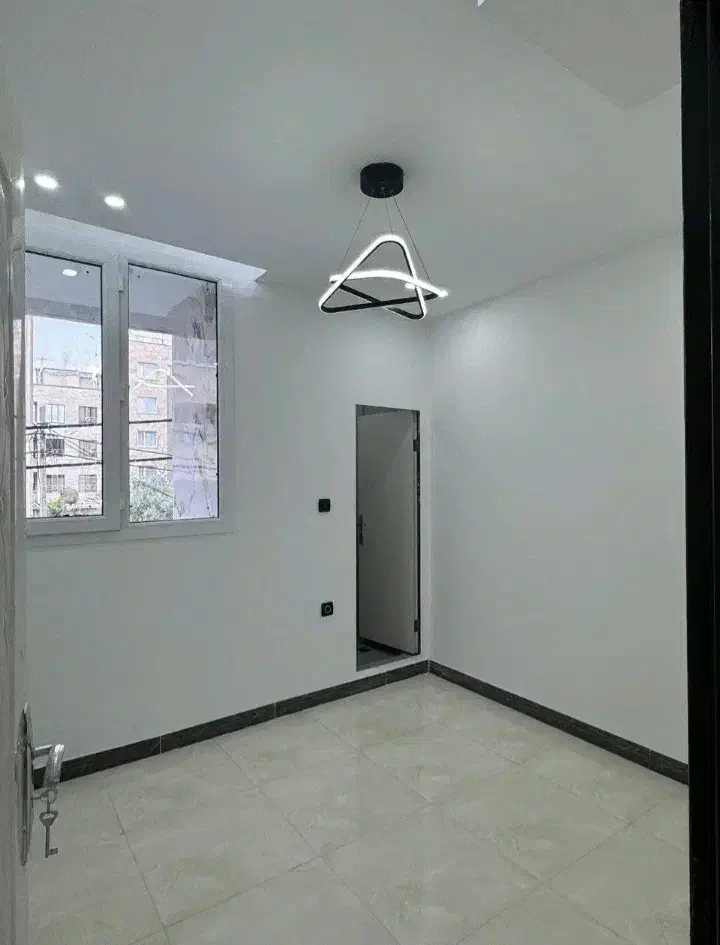 ۶۳متری نما کلاسیک//کهریزک|فروش آپارتمان|ری, هاشم‌آباد|دیوار