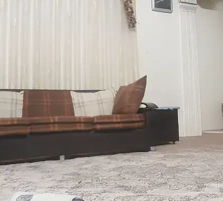 مبل ۷نفره با میز جلو مبلی و عسلی|مبلمان خانگی و میز عسلی|بیرجند, |دیوار