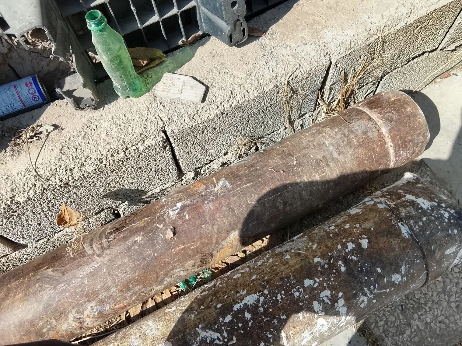 ۲ عدد کفسول هوا قیمت مناسب|ابزارآلات|کرج, شهرک بنفشه|دیوار