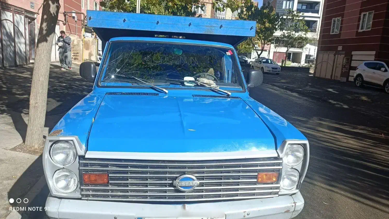 فروش فوری|خودرو سواری و وانت|سقز, |دیوار