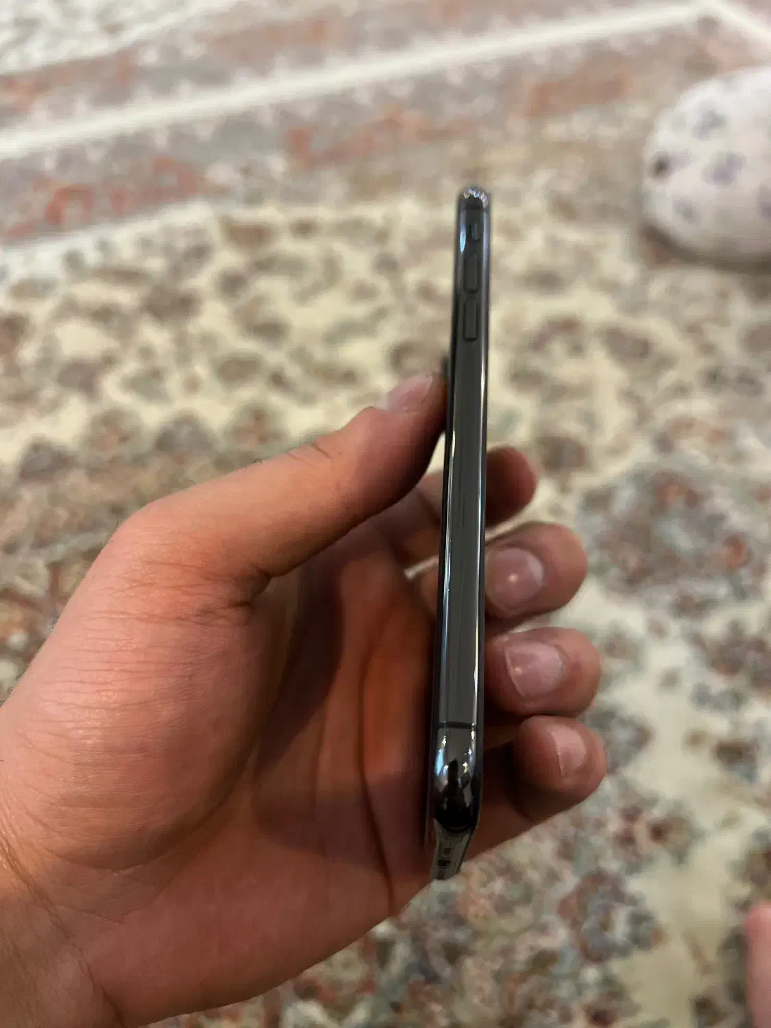 Iphone Xs 256 LLA|موبایل|کرج, عظیمیه|دیوار