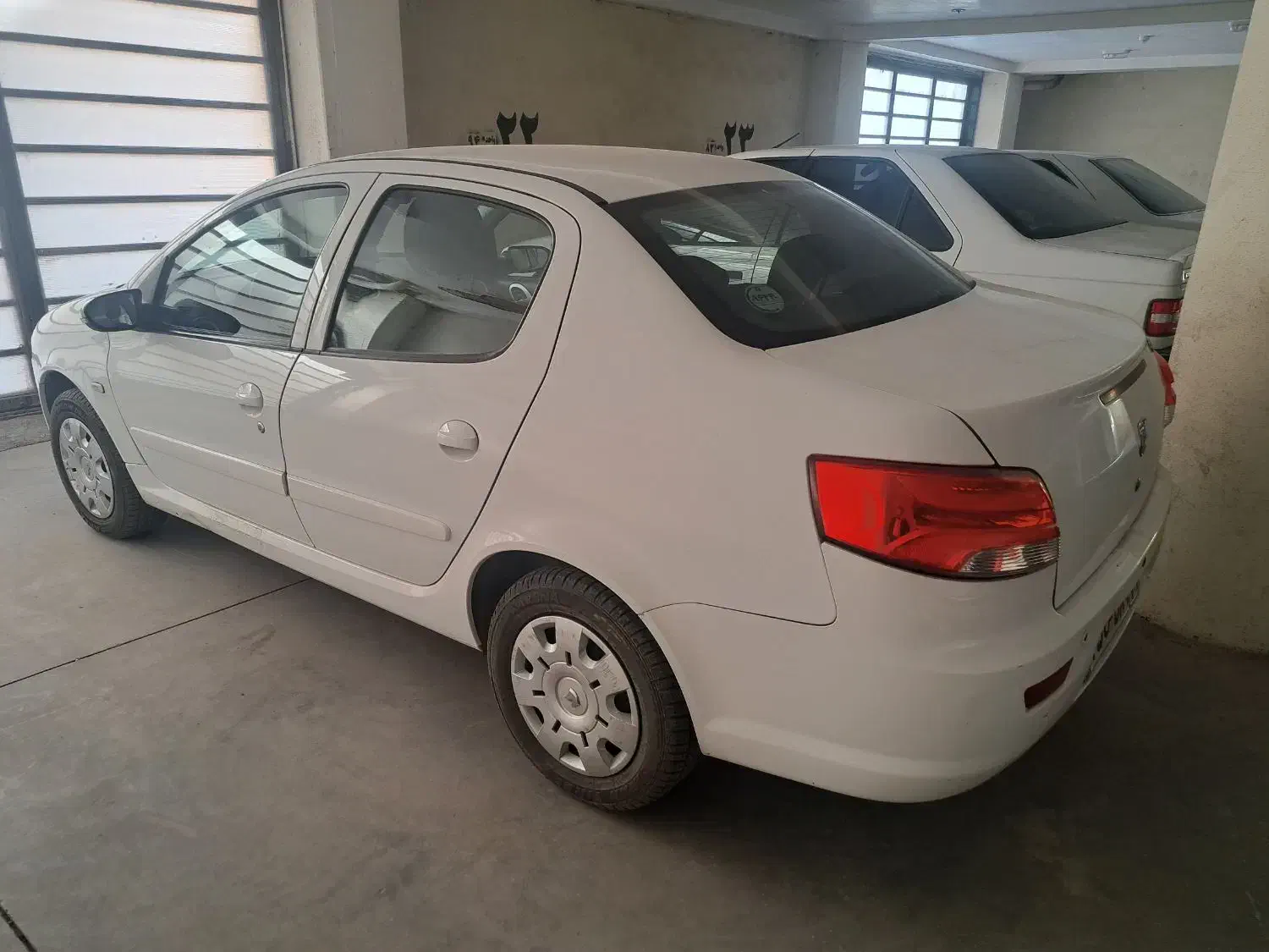 رانا پلاس ۱۴۰۱|خودرو سواری و وانت|شهرکرد, |دیوار