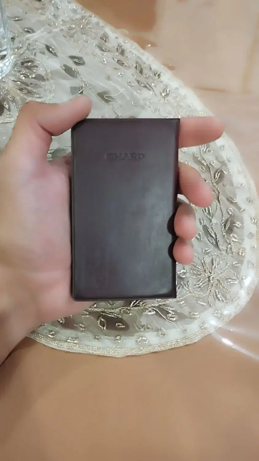 ماشین حساب کلکسیونی شارپ|کلکسیون و سرگرمی|شهرکرد, |دیوار