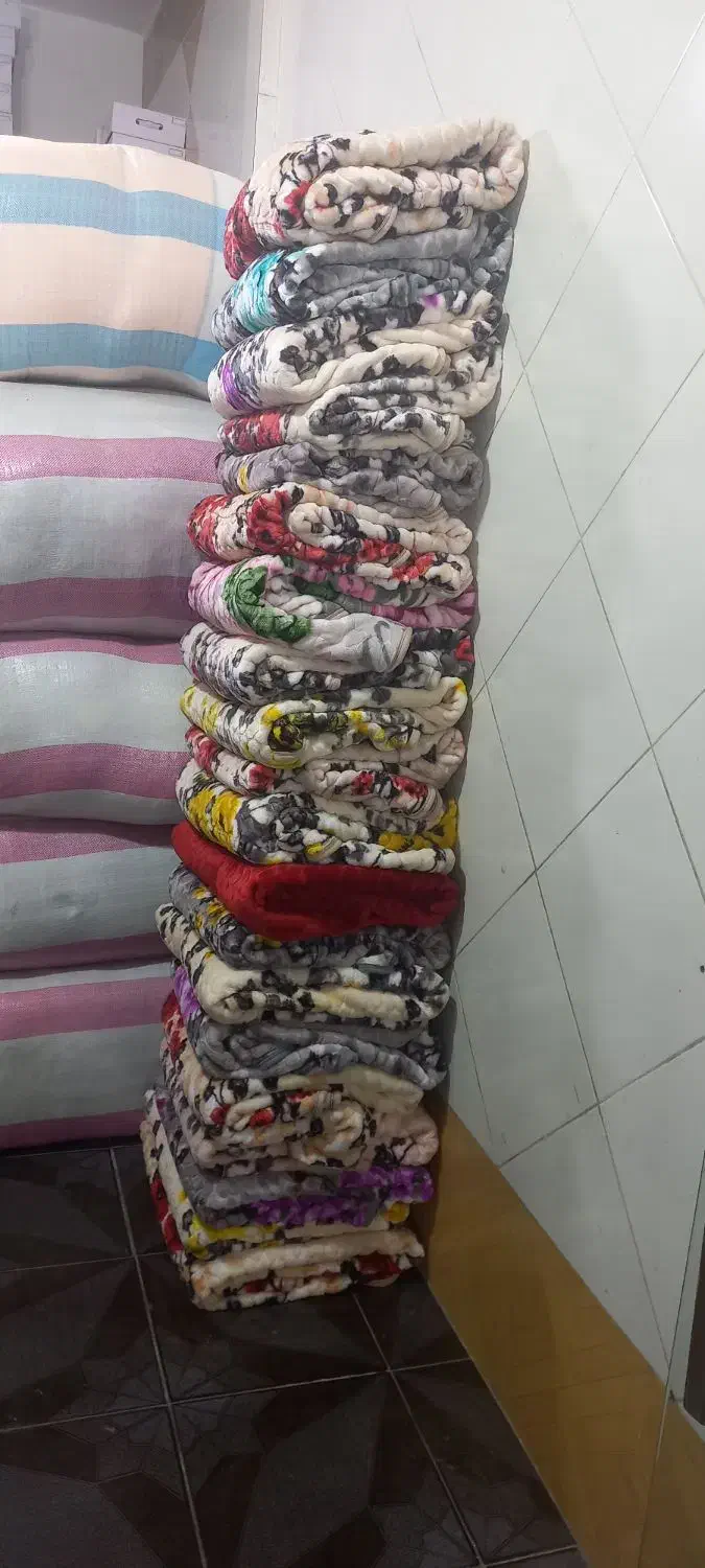 پتو کد ۲۹۵|رختخواب، بالش، پتو|تهران, بازار|دیوار