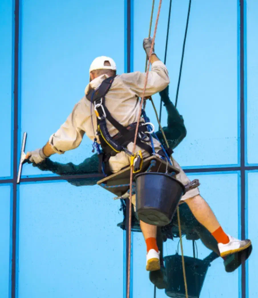 شست و شو راپل نماشویی شستشوی عایق بندباز نظافت|خدمات پیشه و مهارت|کیش, |دیوار