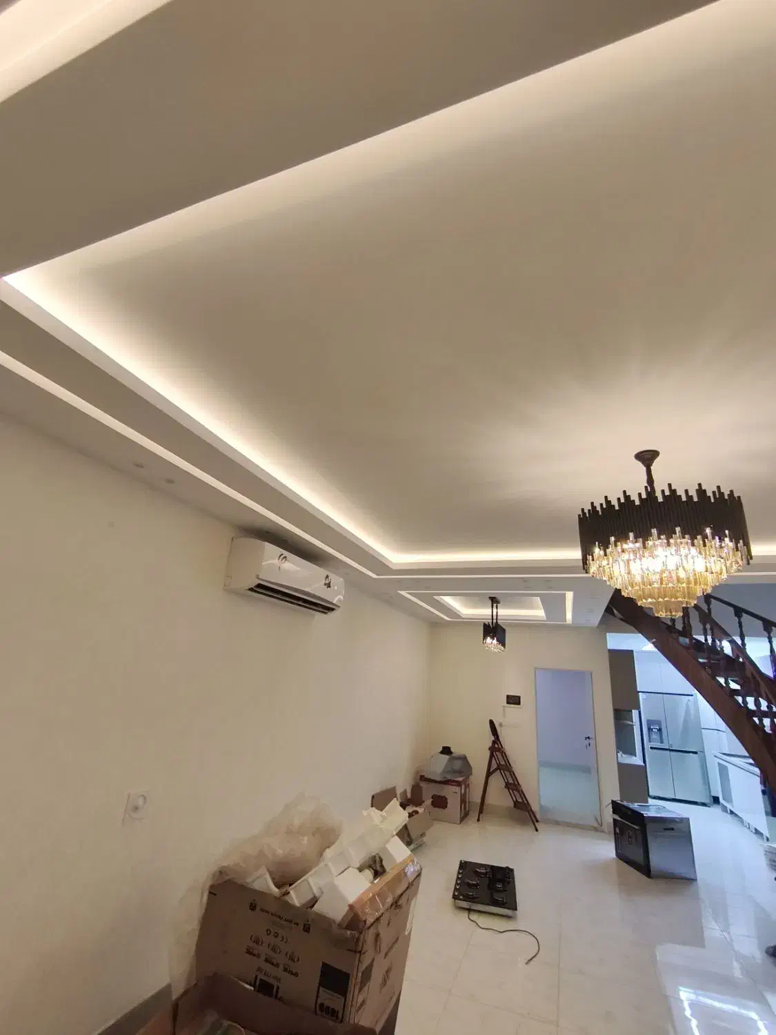 نیازمند شاگرد کناف|استخدام معماری، عمران و ساختمانی|کاشان, بهشتی|دیوار