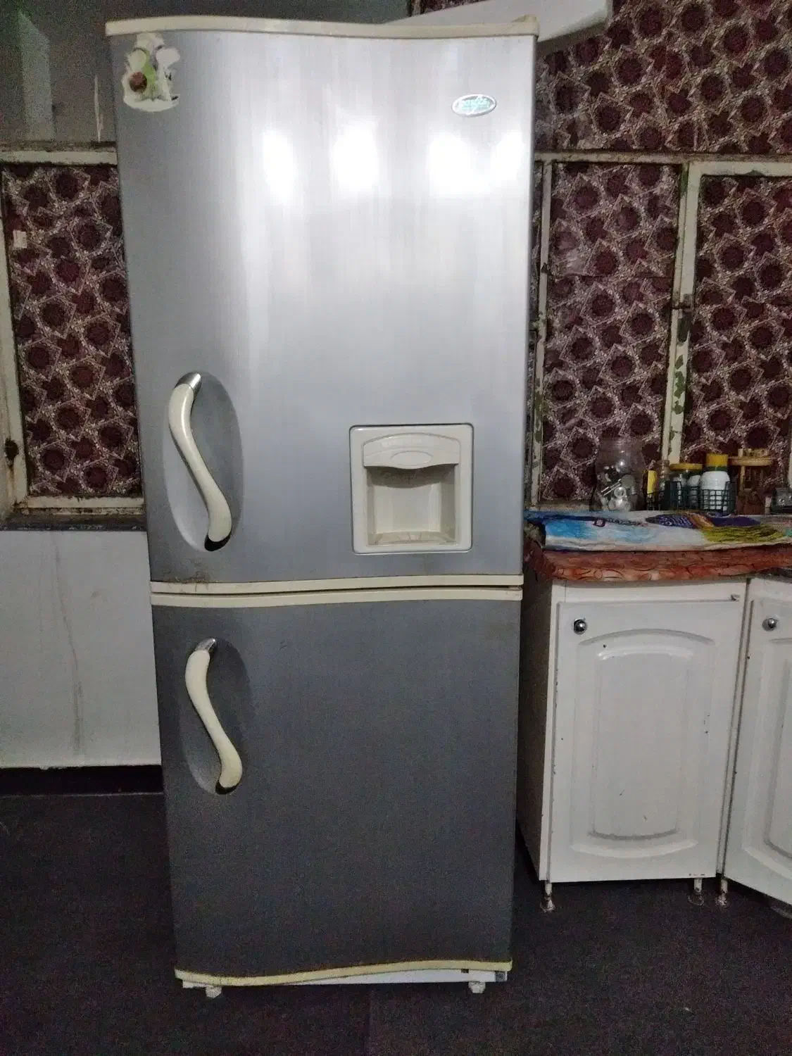 یخچال و فریزر در حد نو|یخچال و فریزر|مسجد سلیمان, |دیوار