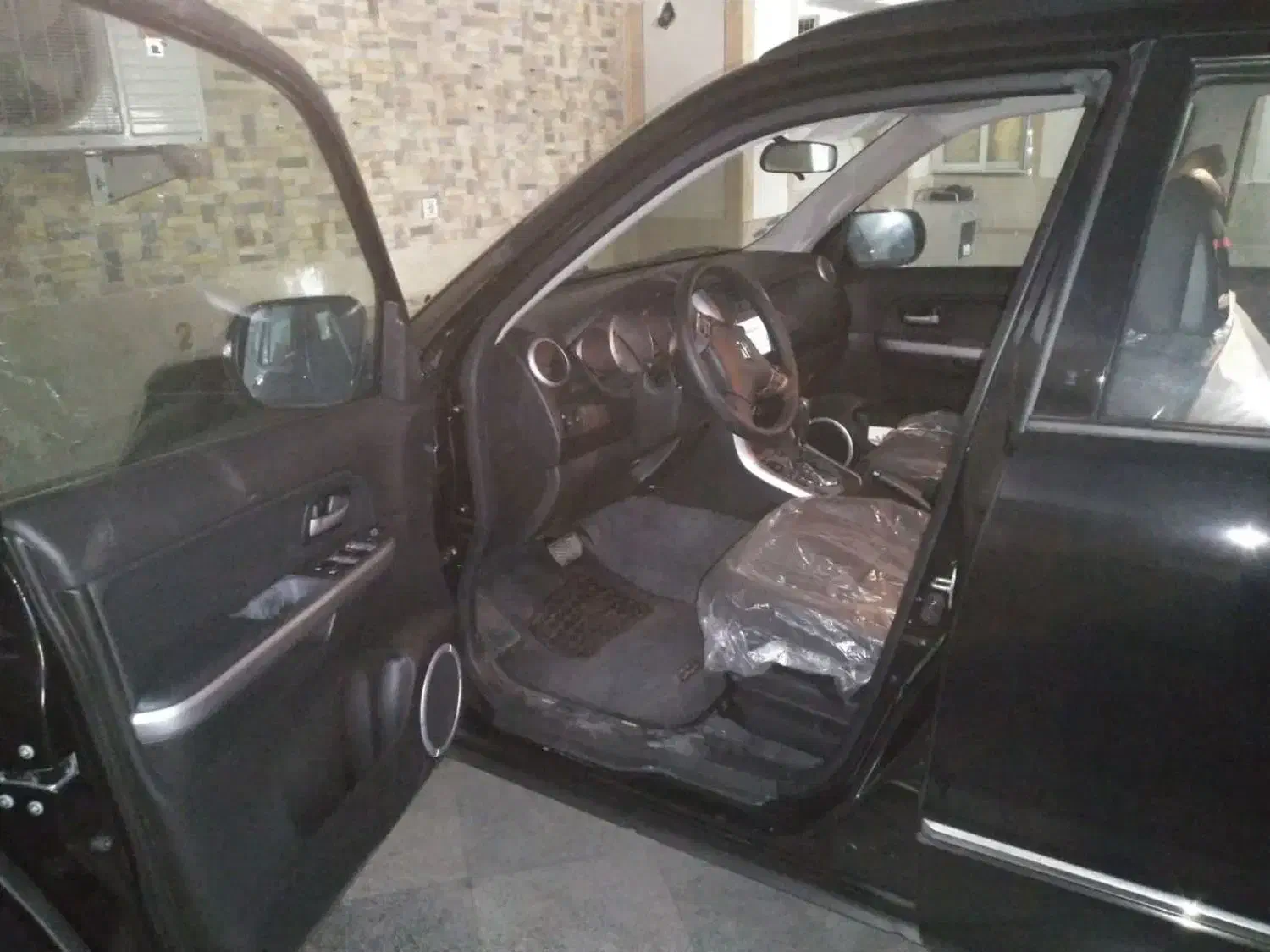 سوزوکی ویتارا/کلاس10/مدل97/موتور2400cc/صفر کیلومتر|خودرو سواری و وانت|کرج, باغستان|دیوار