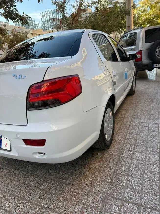 رانا پلاس در حد خشک|خودرو سواری و وانت|قزوین, |دیوار