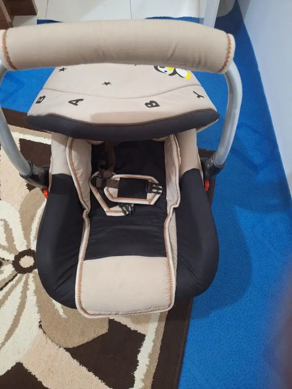 فروش کریر|اسباب و اثاث بچه|بیرجند, |دیوار