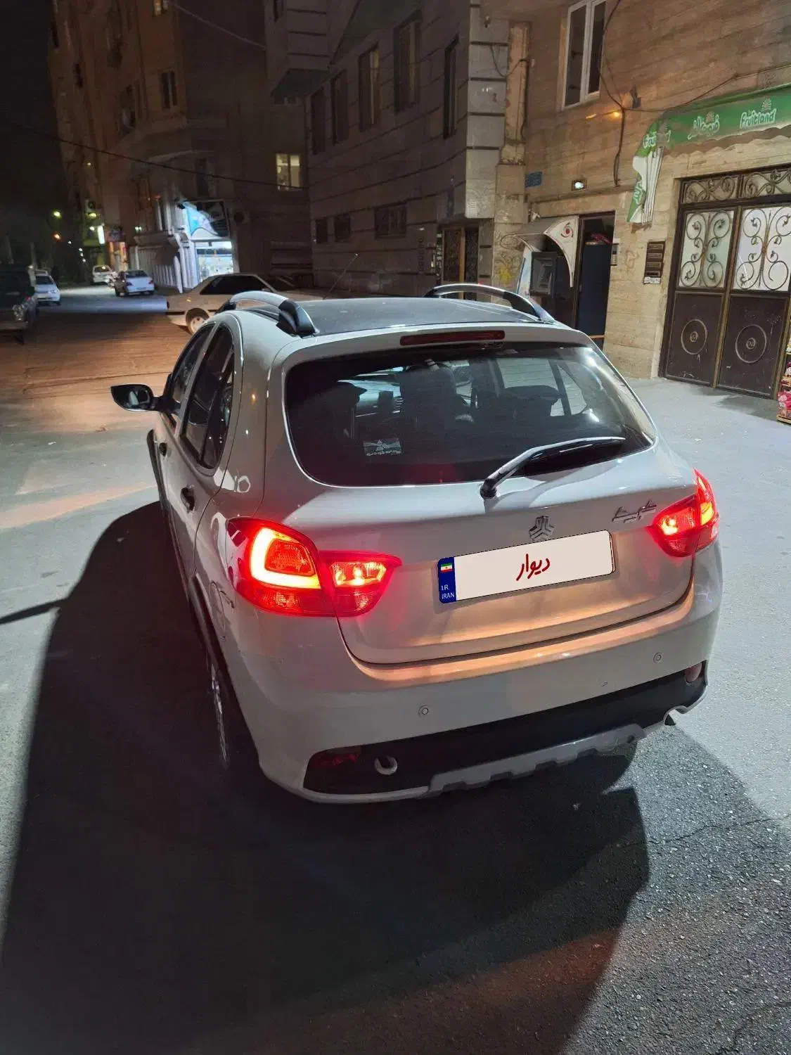 کوییک gsxr بیرنگ|خودرو سواری و وانت|ری, تقی آباد|دیوار