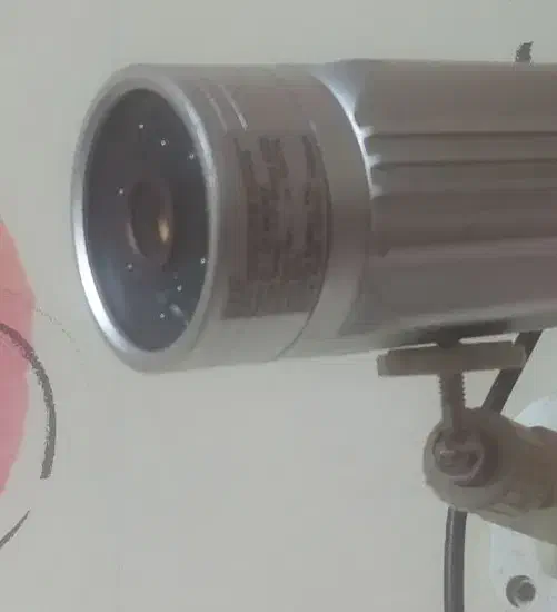 دوربین مداربسته|دوربین مداربسته|مشهد, رضاشهر|دیوار