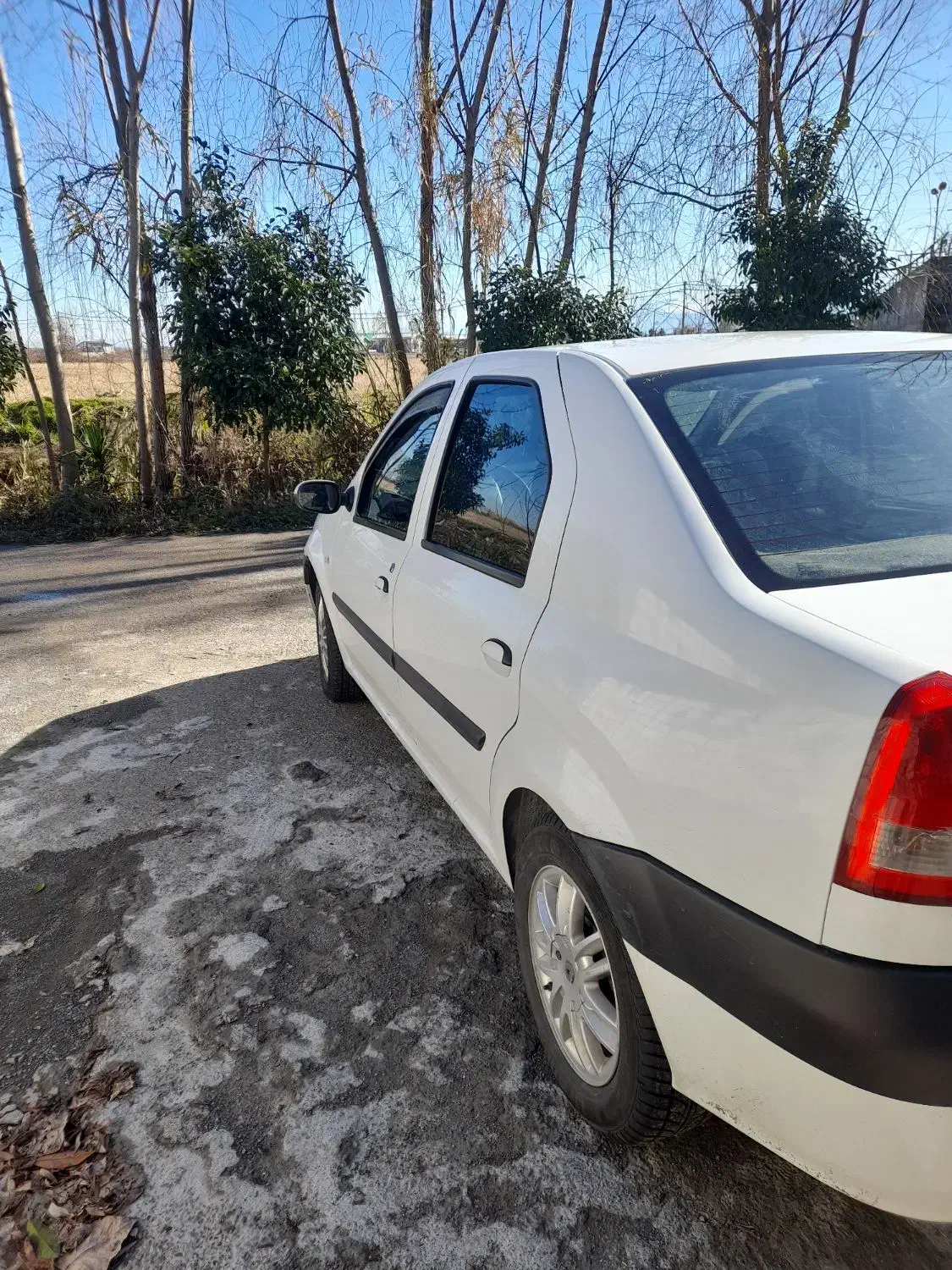 L90  پارس تندر|خودرو سواری و وانت|نوشهر, |دیوار