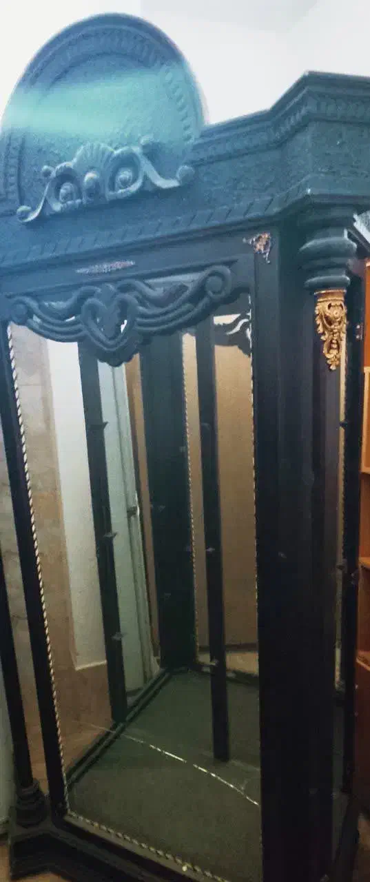 ویترین|بوفه، ویترین، کنسول|بروجن, |دیوار