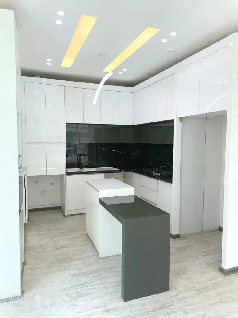 ۱۲۵ متر/هاشمیه/فول/بازسازی|فروش آپارتمان|مشهد, نیروی هوایی|دیوار