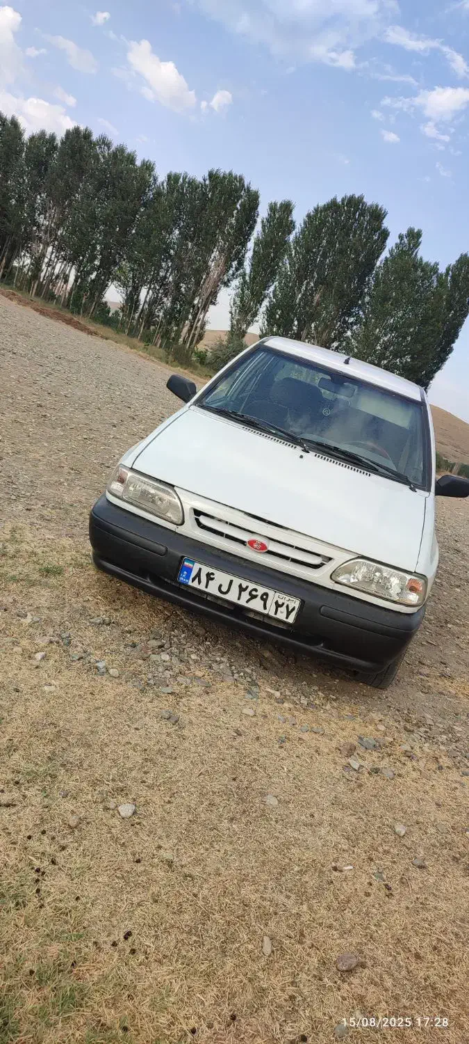 مدل 92|قطعات یدکی و لوازم جانبی|شاهین دژ, |دیوار