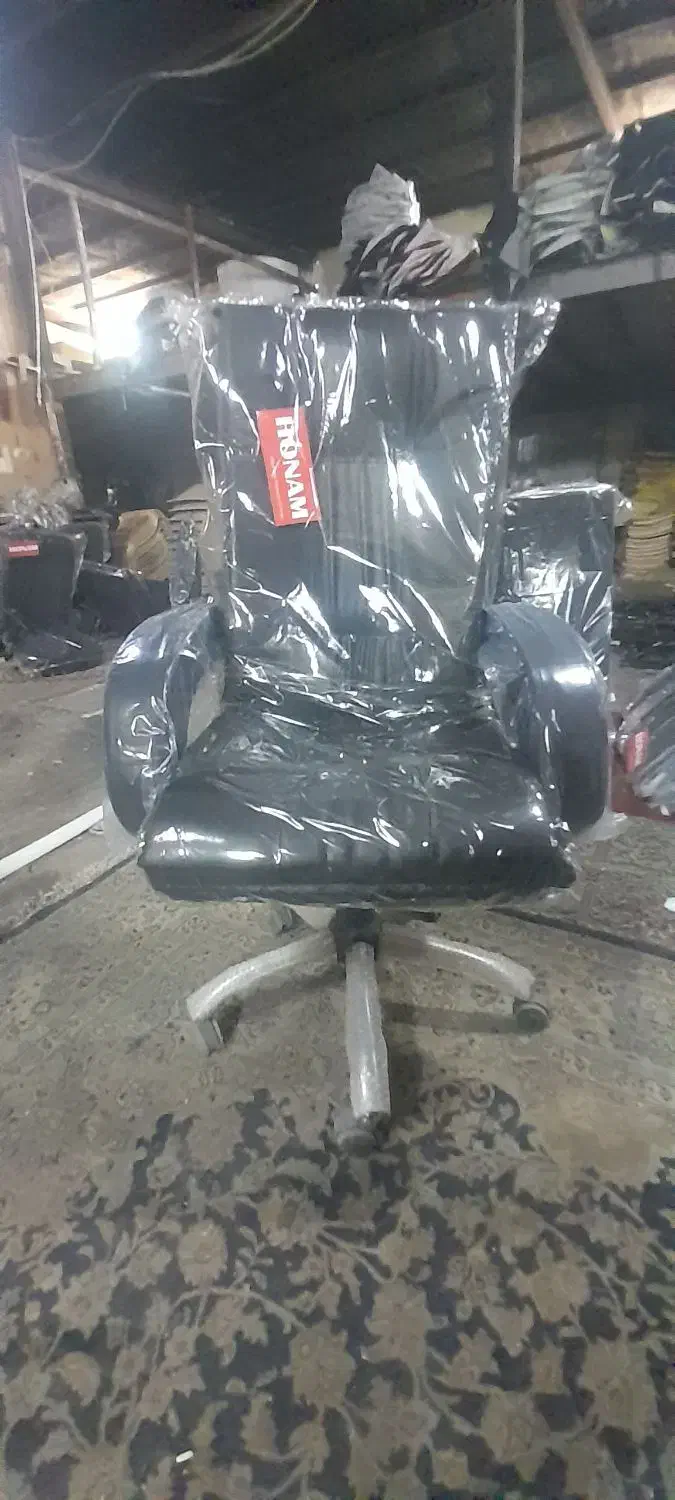 صندلی مدیریتی|دفتر کار|اسلام‌شهر, مطهری|دیوار