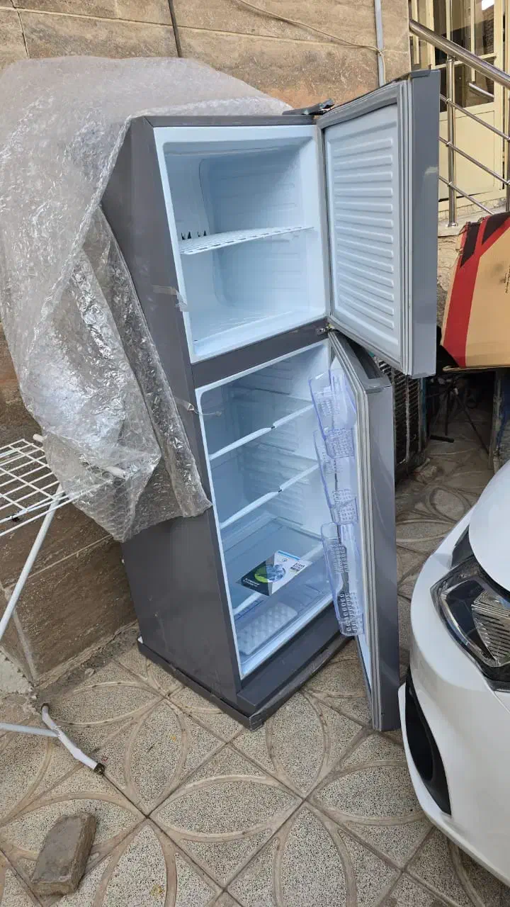 یخچال فریزر|یخچال و فریزر|شریف‌آباد, |دیوار