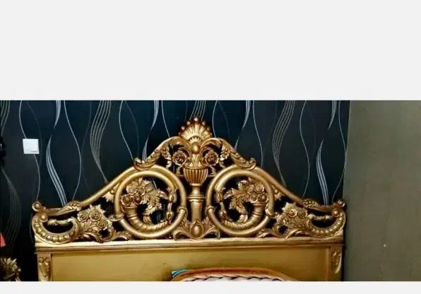 سرویس خواب چوب راش|تخت و سرویس خواب|کرج, فاز ۳ گوهردشت|دیوار