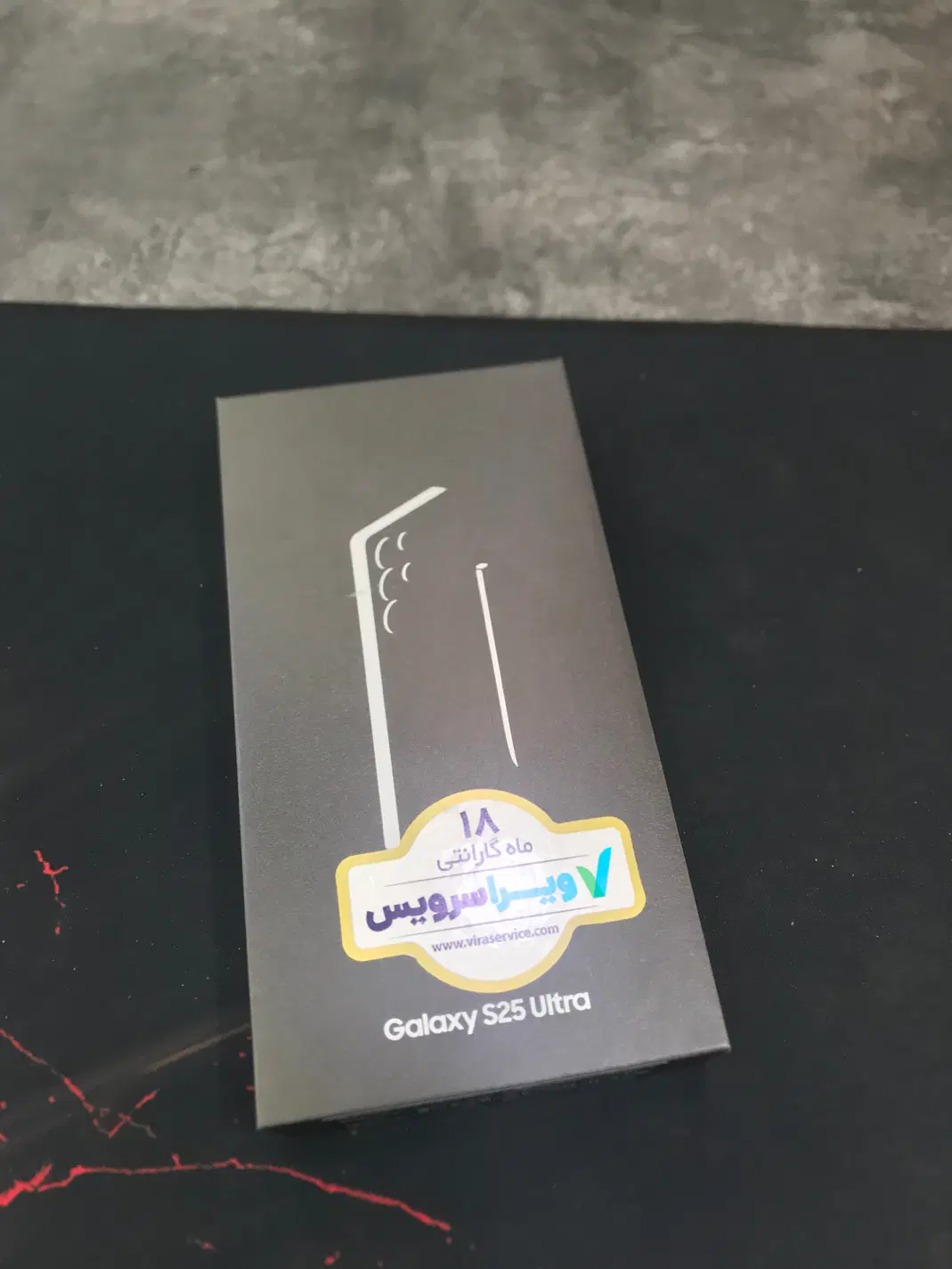 S25 ultra|موبایل|تهران, جردن|دیوار