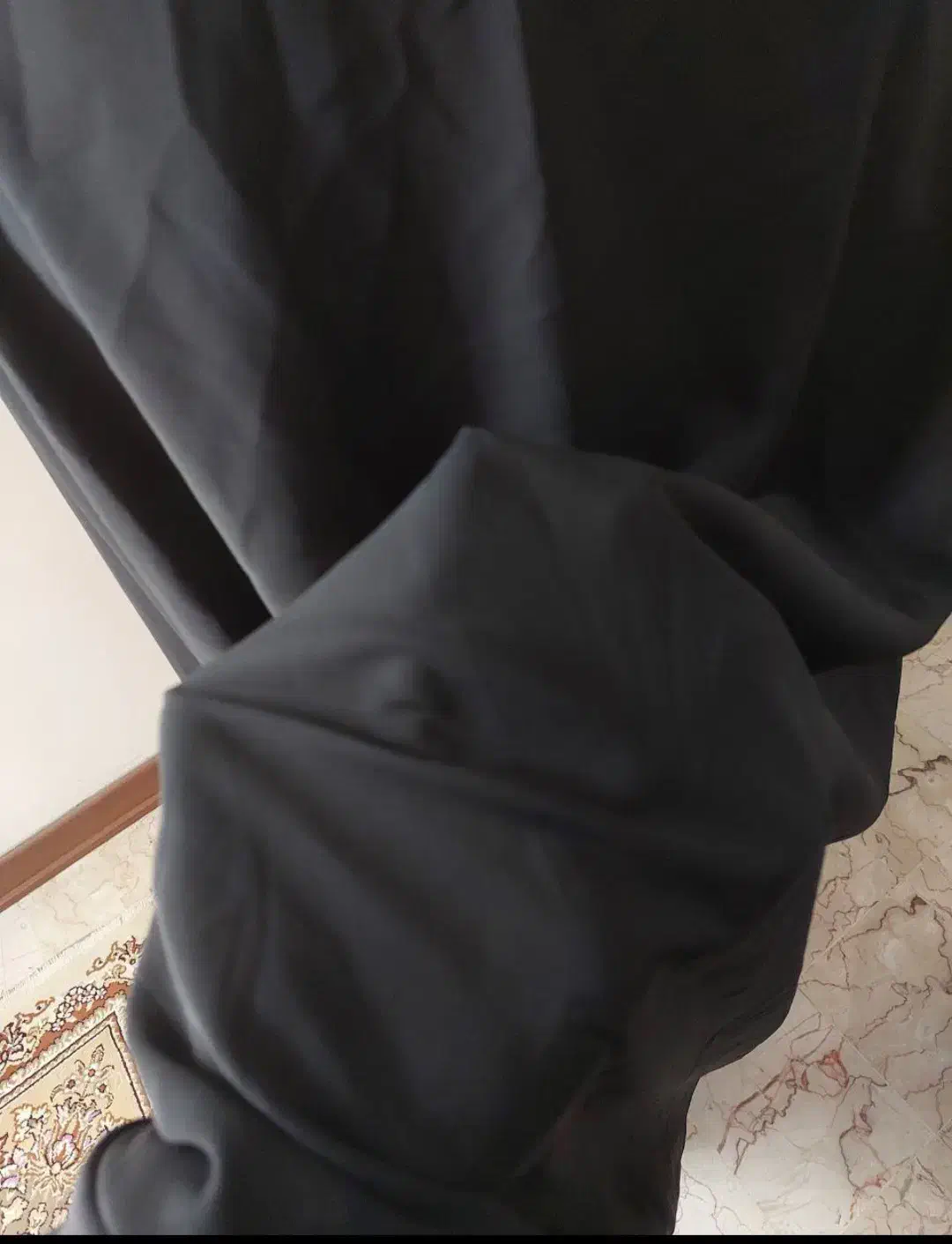 چادرکرسیتال ژاپن|لباس|سبزوار, فیاض|دیوار