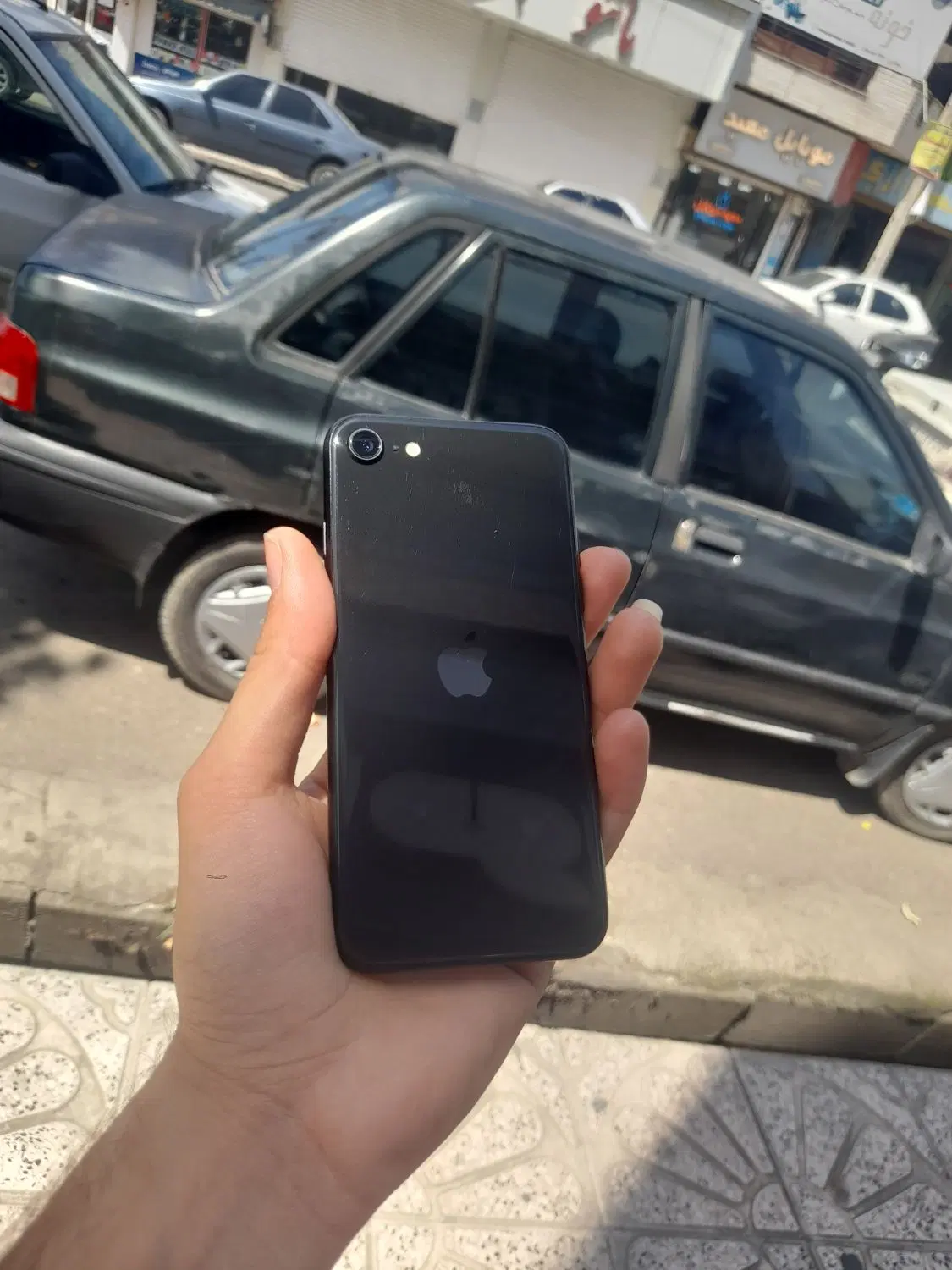 se2020|موبایل|گنبد کاووس, |دیوار