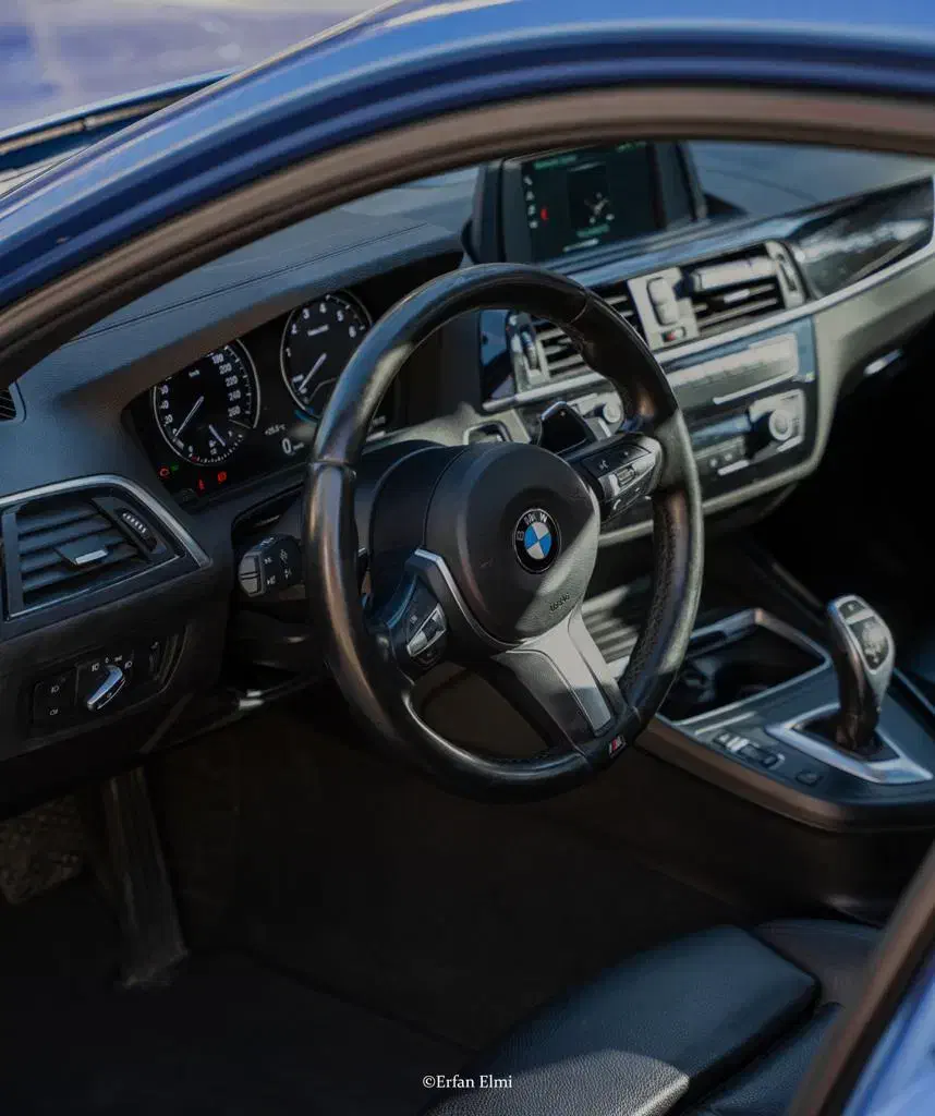 فولBMW 125i 2018|خودرو سواری و وانت|تهران, شهرک پاسداران|دیوار