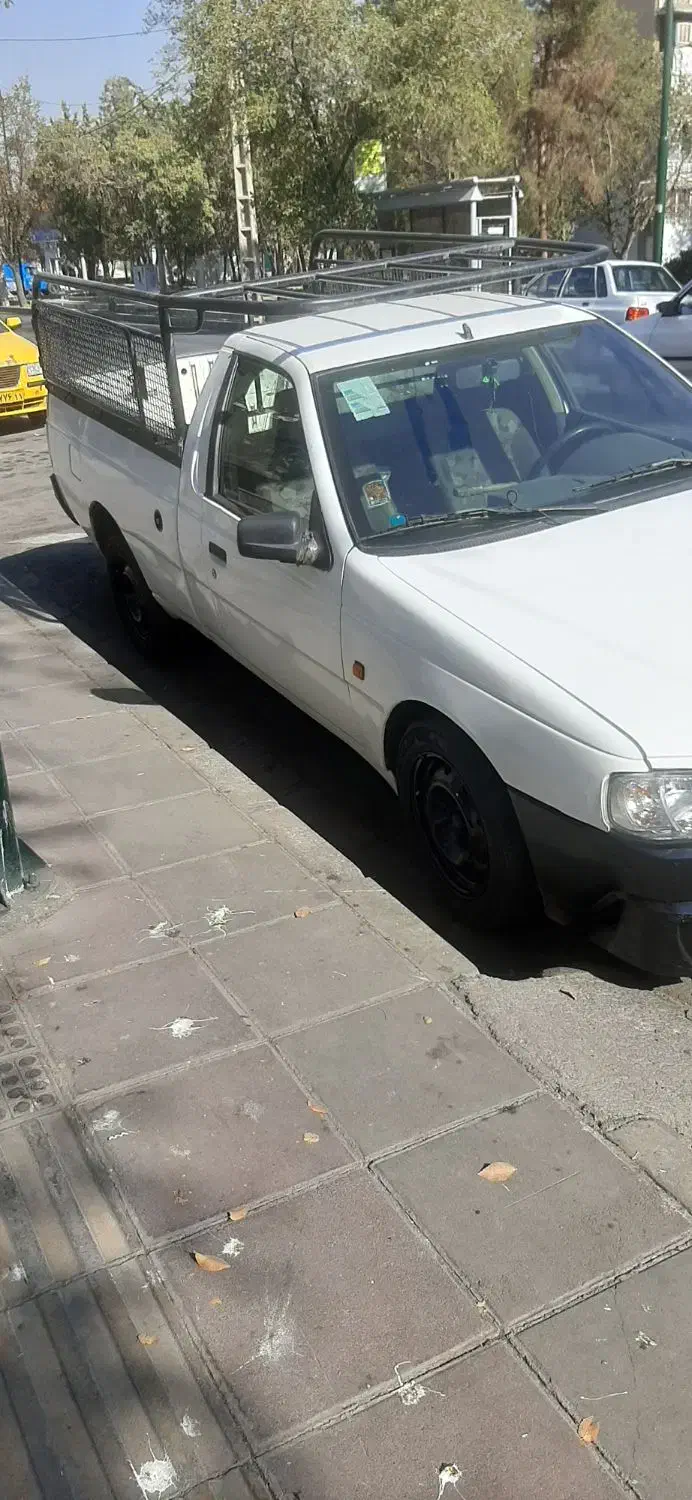 اریسان|خودرو سواری و وانت|تهران, کیانشهر|دیوار