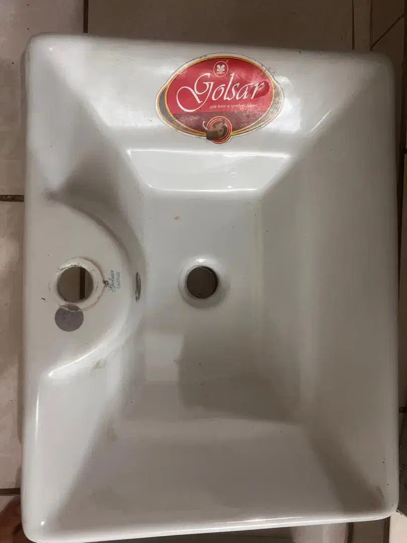 رو شویی|لوازم سرویس بهداشتی|شیراز, معالی‌آباد|دیوار