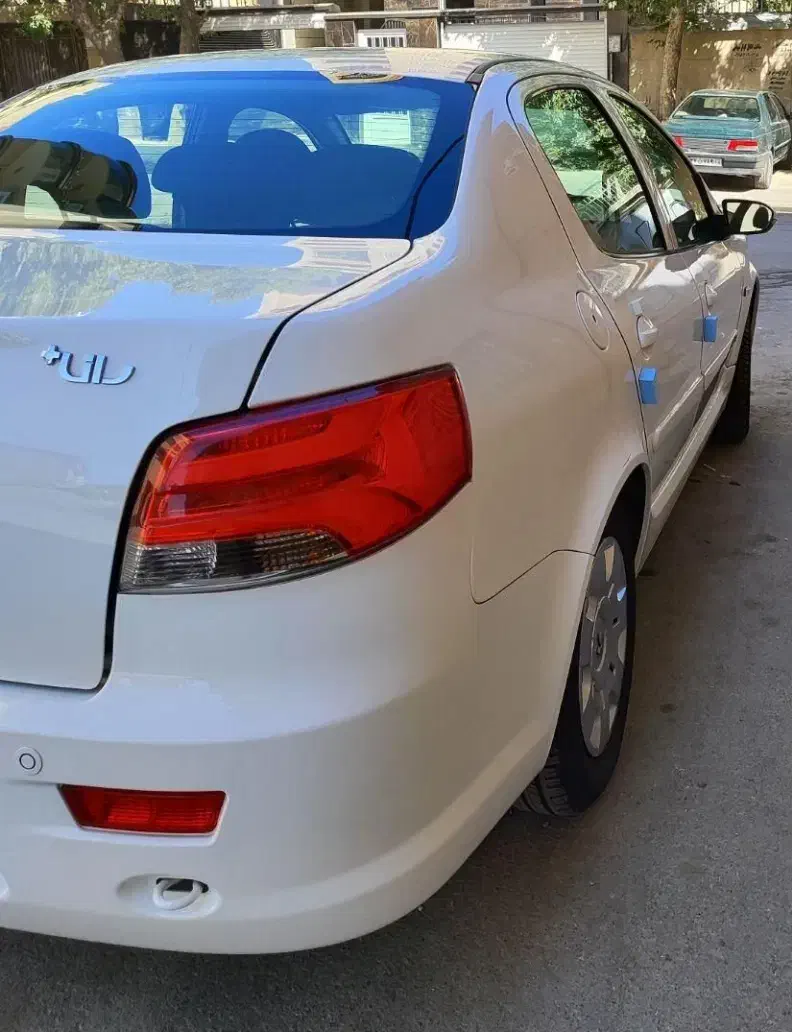 رانا پلاس|خودرو سواری و وانت|زنجان, |دیوار