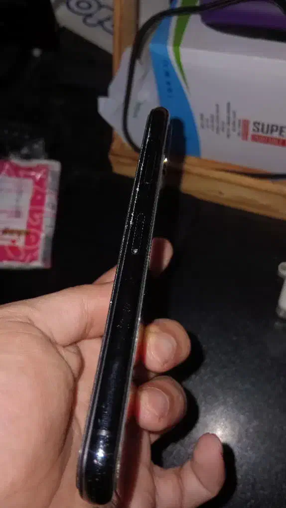 ایفون x 256gb|موبایل|رشت, حمیدیان|دیوار