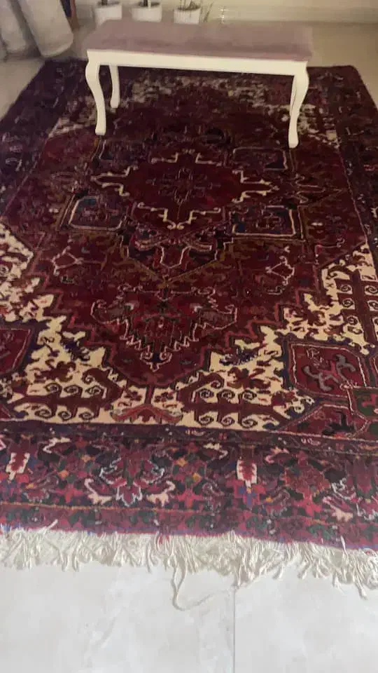 ۹ متری|فرش|اندیشه, شهرک صدف|دیوار