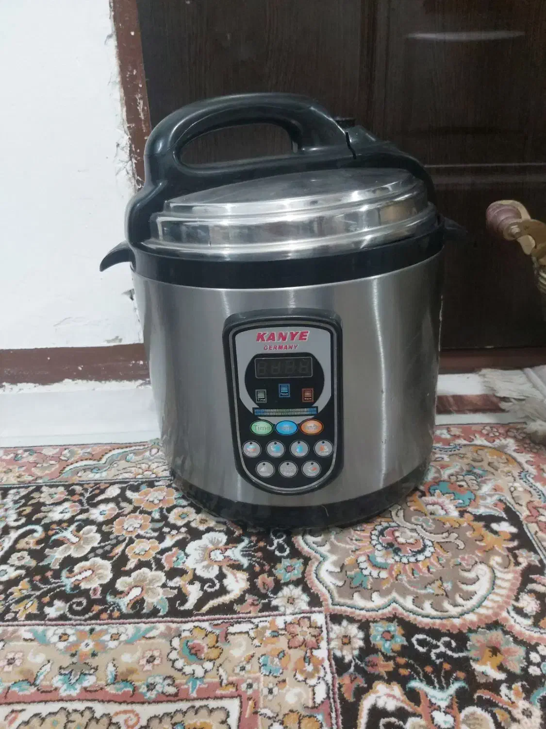 ارام پز|سایر لوازم برقی|منجیل, |دیوار