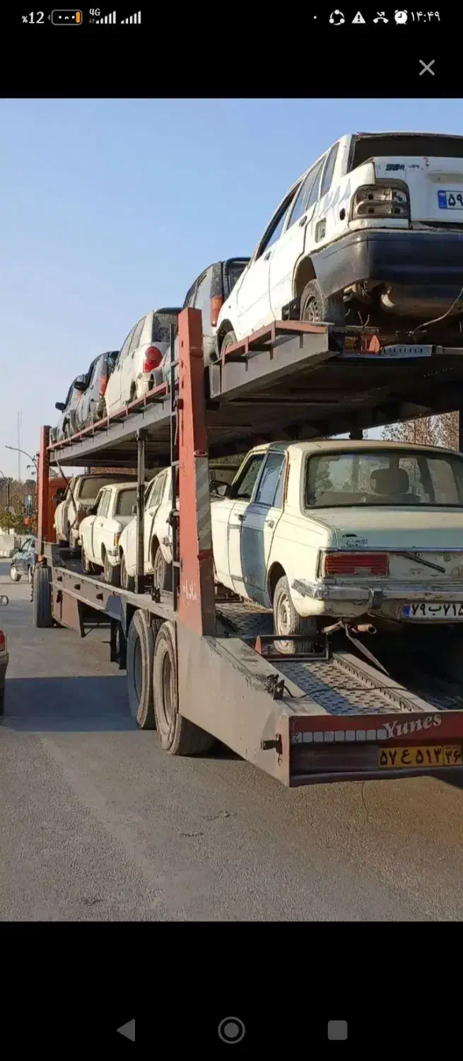 اسقاط100/000/000|خدمات پیشه و مهارت|گلبهار, شهر جدید گلبهار|دیوار