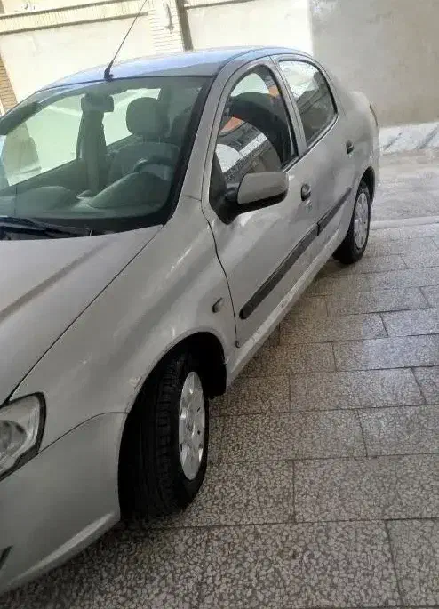 رانا مدل ۹۴|خودرو سواری و وانت|مشهد, شهرک شهید باهنر|دیوار