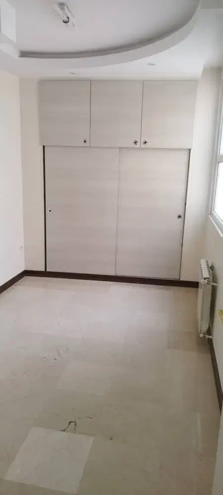 ۹۷متری دوخوابه تهرانپارس غربی ایزدپناه