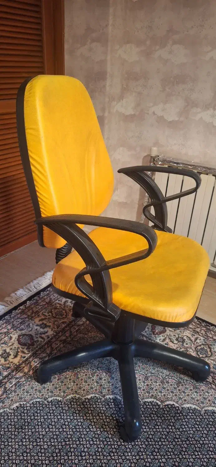 صندلی کامپیوتر|صندلی و نیمکت|تنکابن, |دیوار