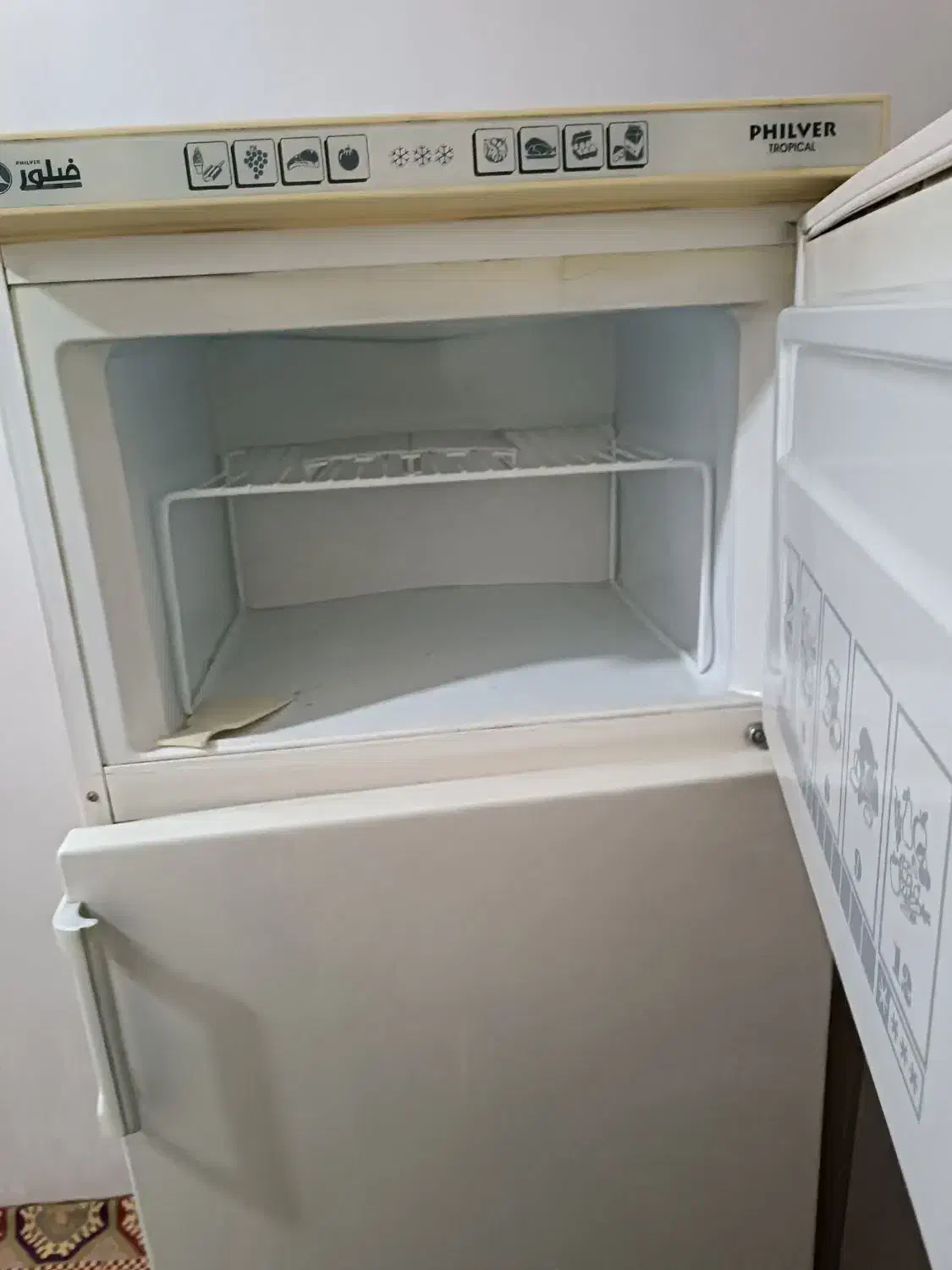 یخچال|یخچال و فریزر|اسلام‌شهر, کاشانک|دیوار