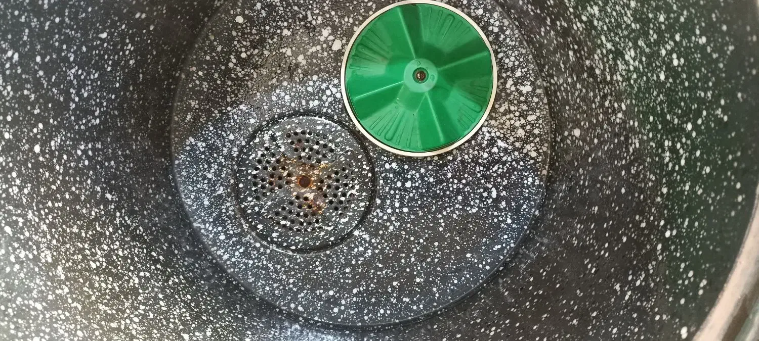 لباسشویی سطلی نو نو|ماشین لباسشویی و خشک‌کن لباس|قائم‌شهر, |دیوار