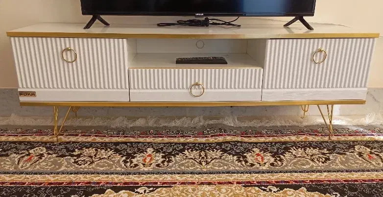 سرویس چوب عروس|جاکفشی، کمد، دراور|سبزوار, امیر کبیر|دیوار