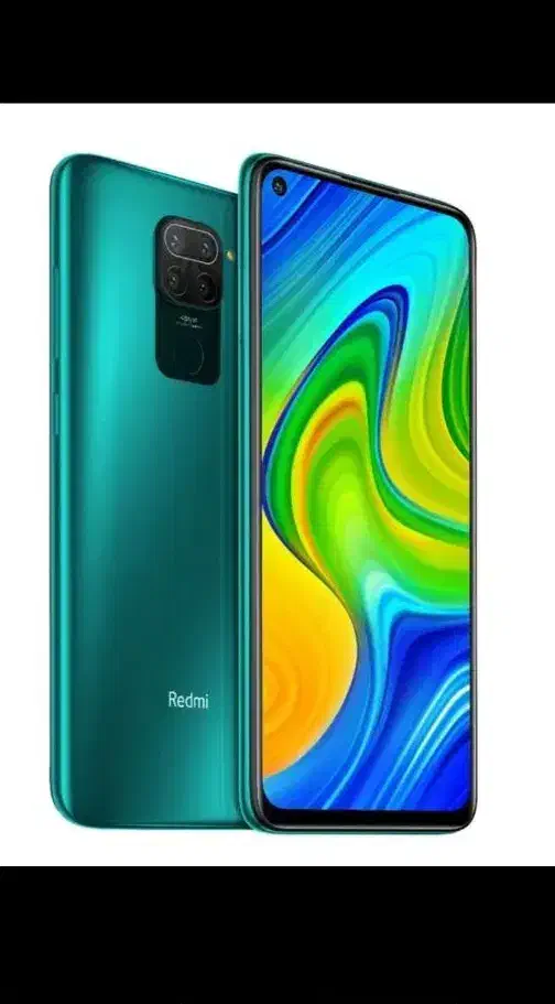 شیامی نوت 9|موبایل|ارومیه, |دیوار