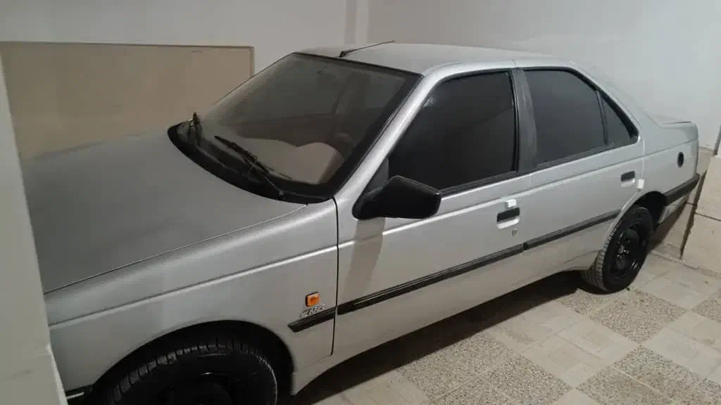 فروش ماشین|خودرو سواری و وانت|چابهار, |دیوار