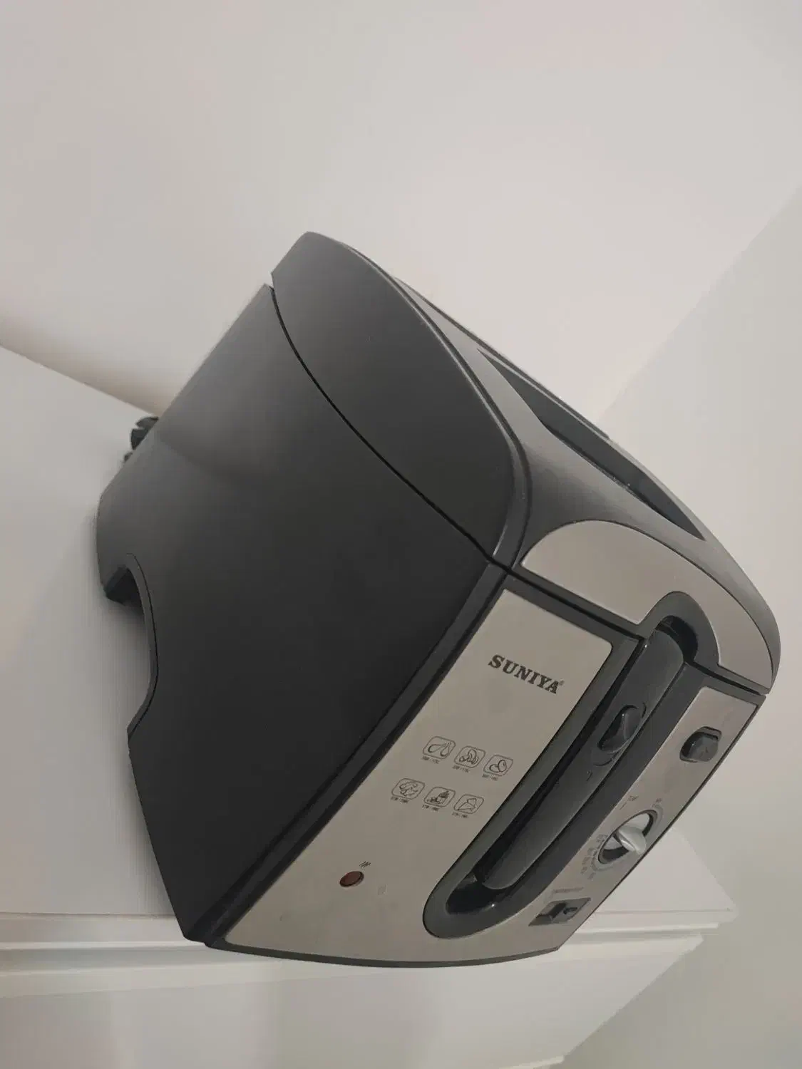 سرخ کن|اجاق گاز و لوازم برقی پختوپز|پاوه, |دیوار