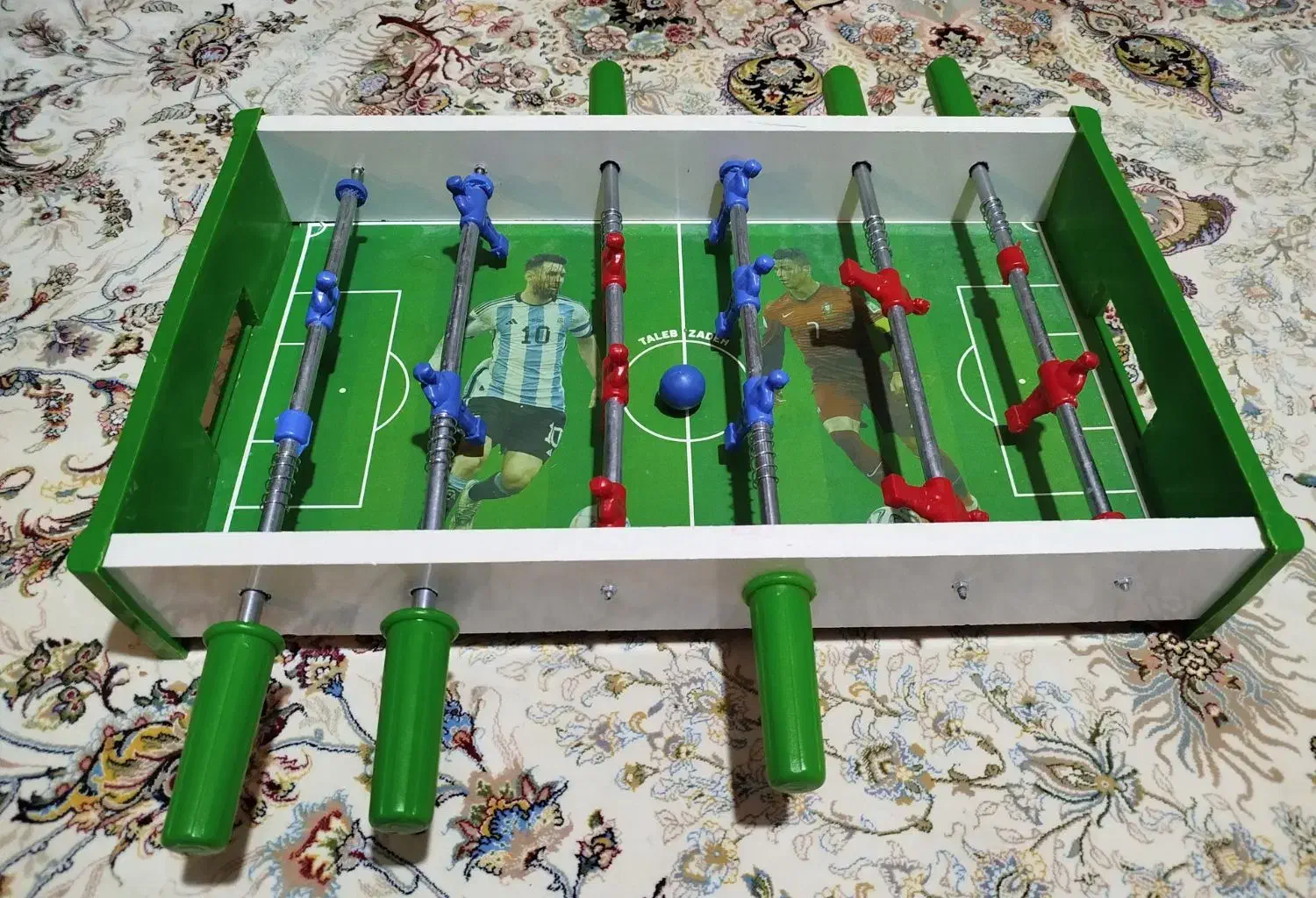 فوتبال دستی|اسباب‌‌بازی|شاهرود, |دیوار