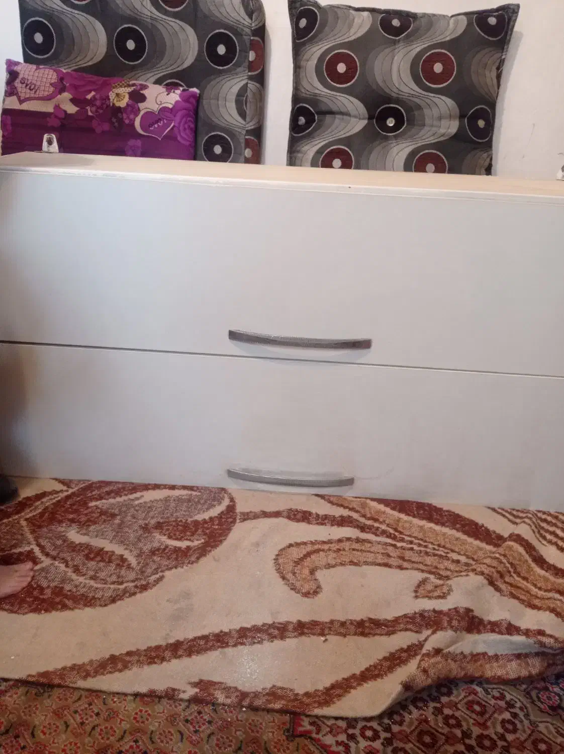 سالم|آبچکان و نظمدهنده ظروف|تبریز, |دیوار