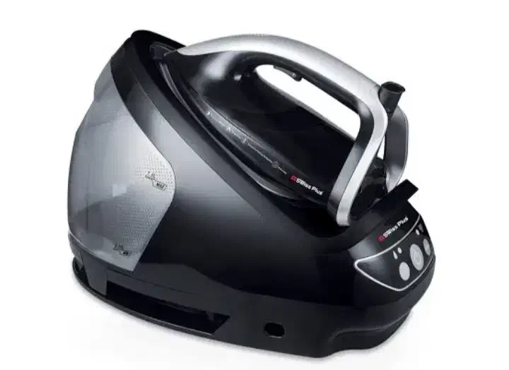 اتو با مولد بخار تمامی لوازم خانگی ۲۴ماهه|اتو و لوازم اتو|خرم‌آباد, |دیوار